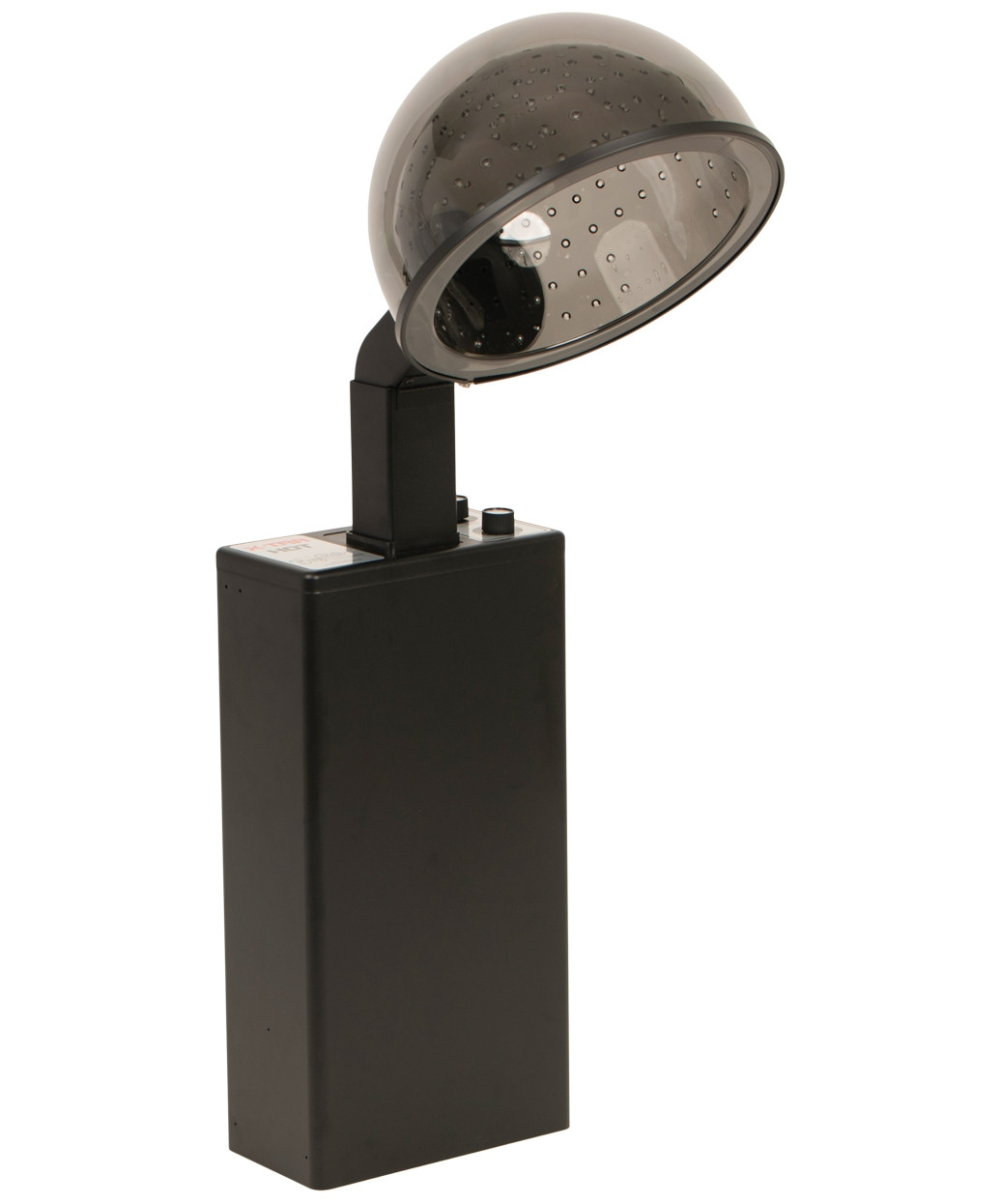 X-TRA Hot 980 Watt Salon Hooded Hair Dryer, Extra Large Hood