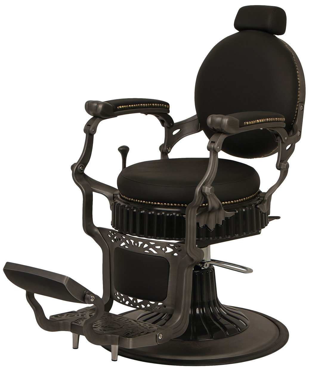 バーバーチェアー regal-professional-barber-