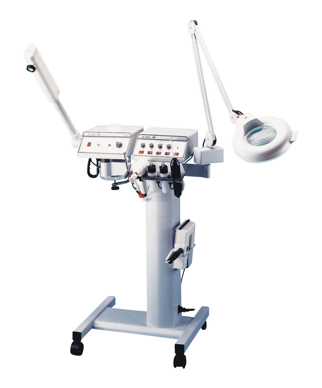 8 in 1 Skin Care Machine from Athena Beauty with High Frequency