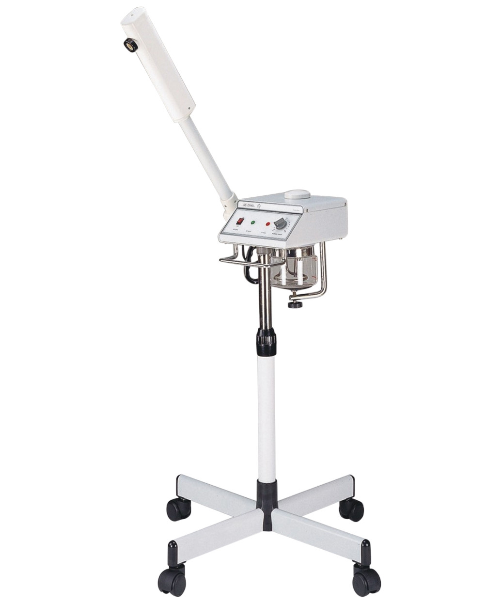 707C Facial Steamer from Athena Beauty Professional Skin-Care