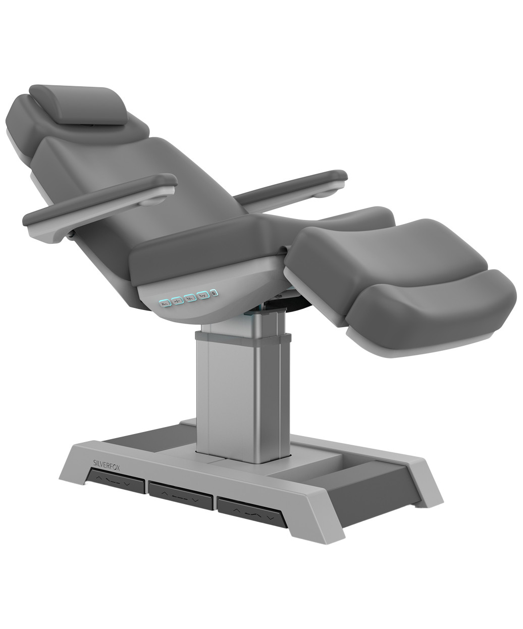 まk さん専用★ELIZA CHAIR2脚byPAGED MEBLE Silver Fox 2218BN Electric Medical Exam & Procedure Chair | Buy