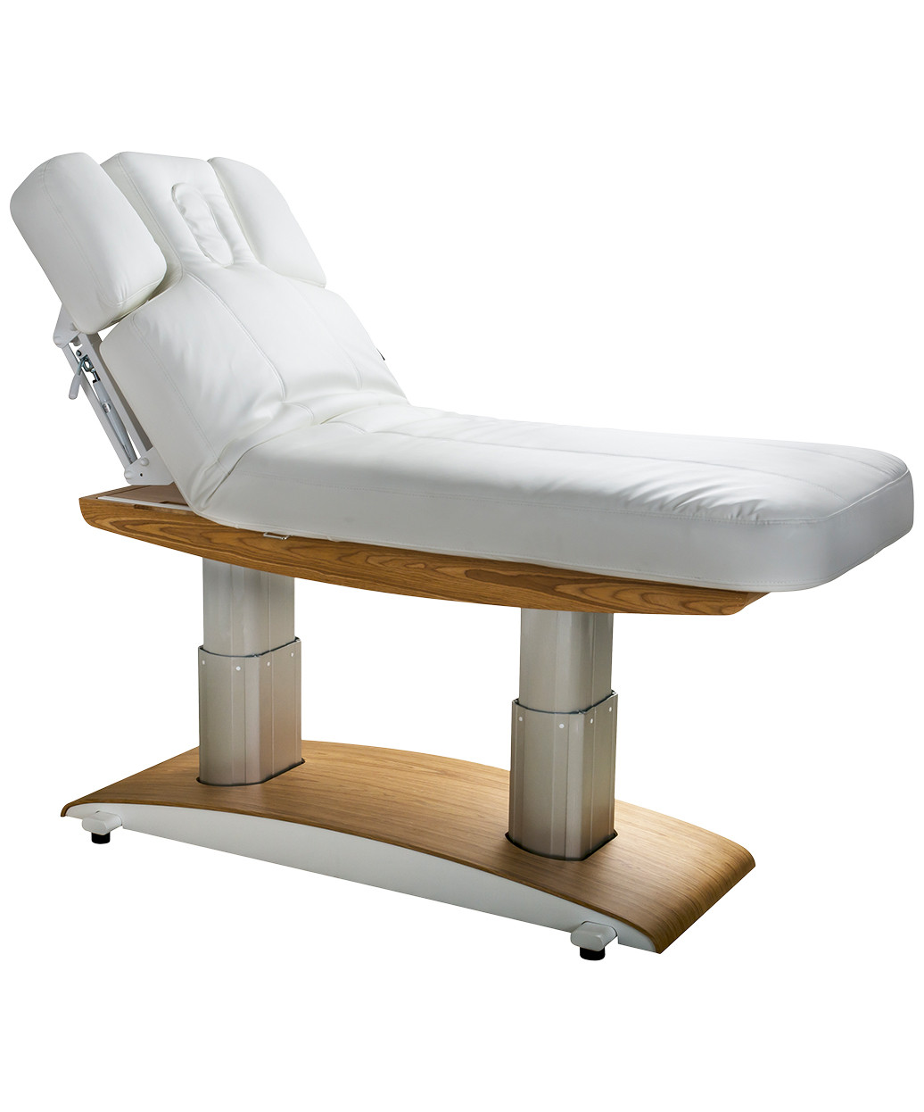 Silver Fox 2259+ Electric Massage & Spa Table | Buy-Rite Beauty