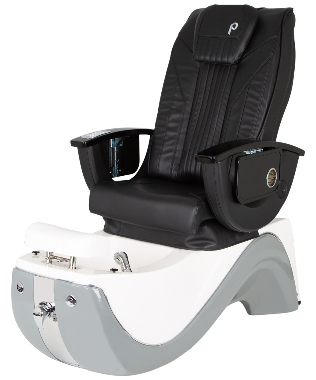 Pibbs PS55-1 Venice Pedicure Spa w/ Shiatsu Massage | Buy-Rite Beauty