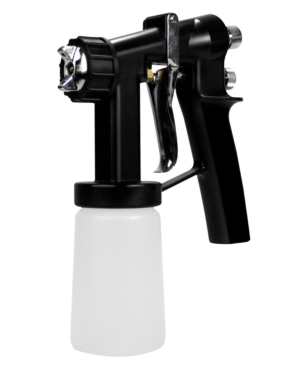 Norvell Sunless M Series HVLP Spray Gun for Professional Spray