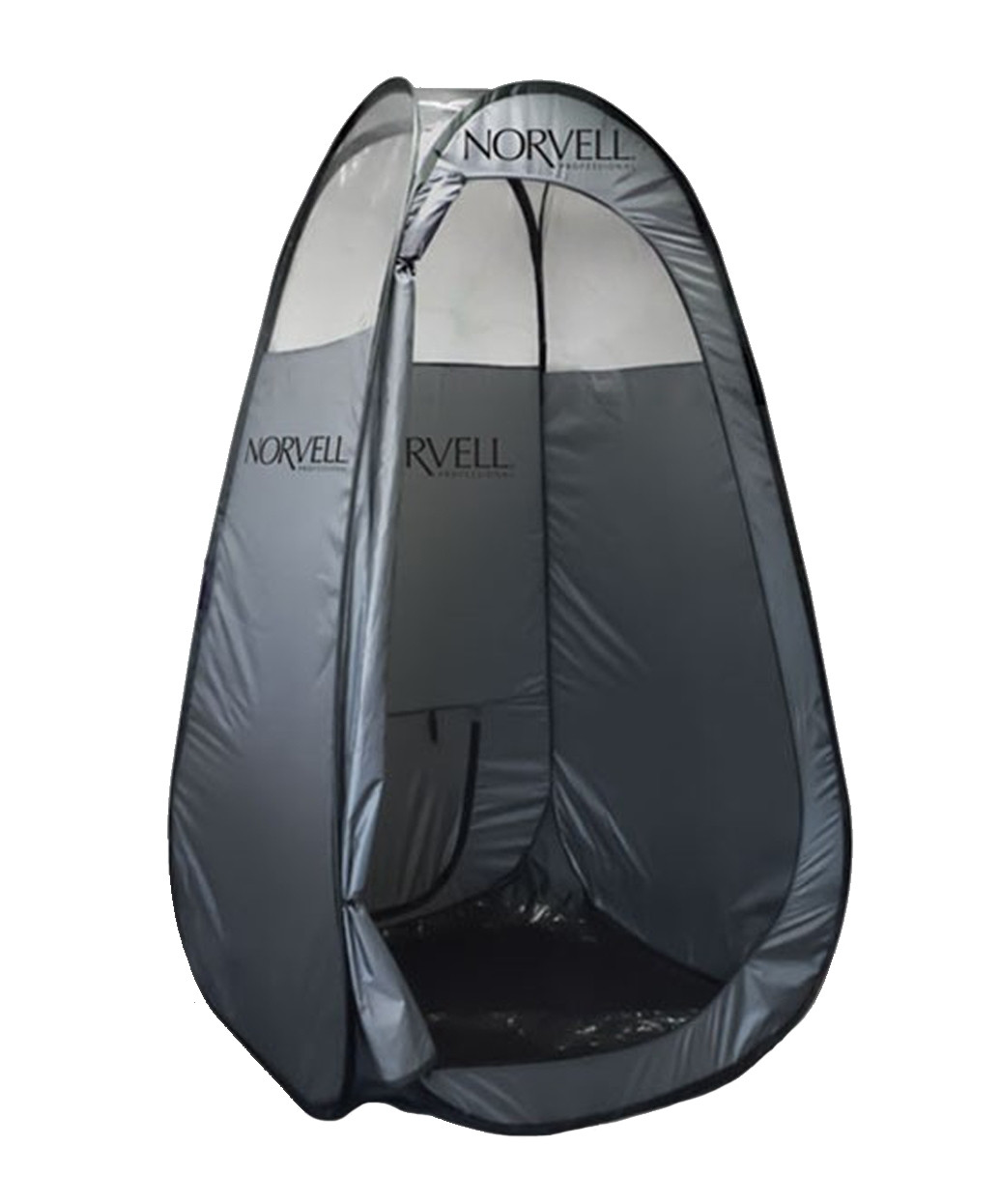 Norvell Sunless XL Pop-Up Tent & Travel Bag for Professional Spray
