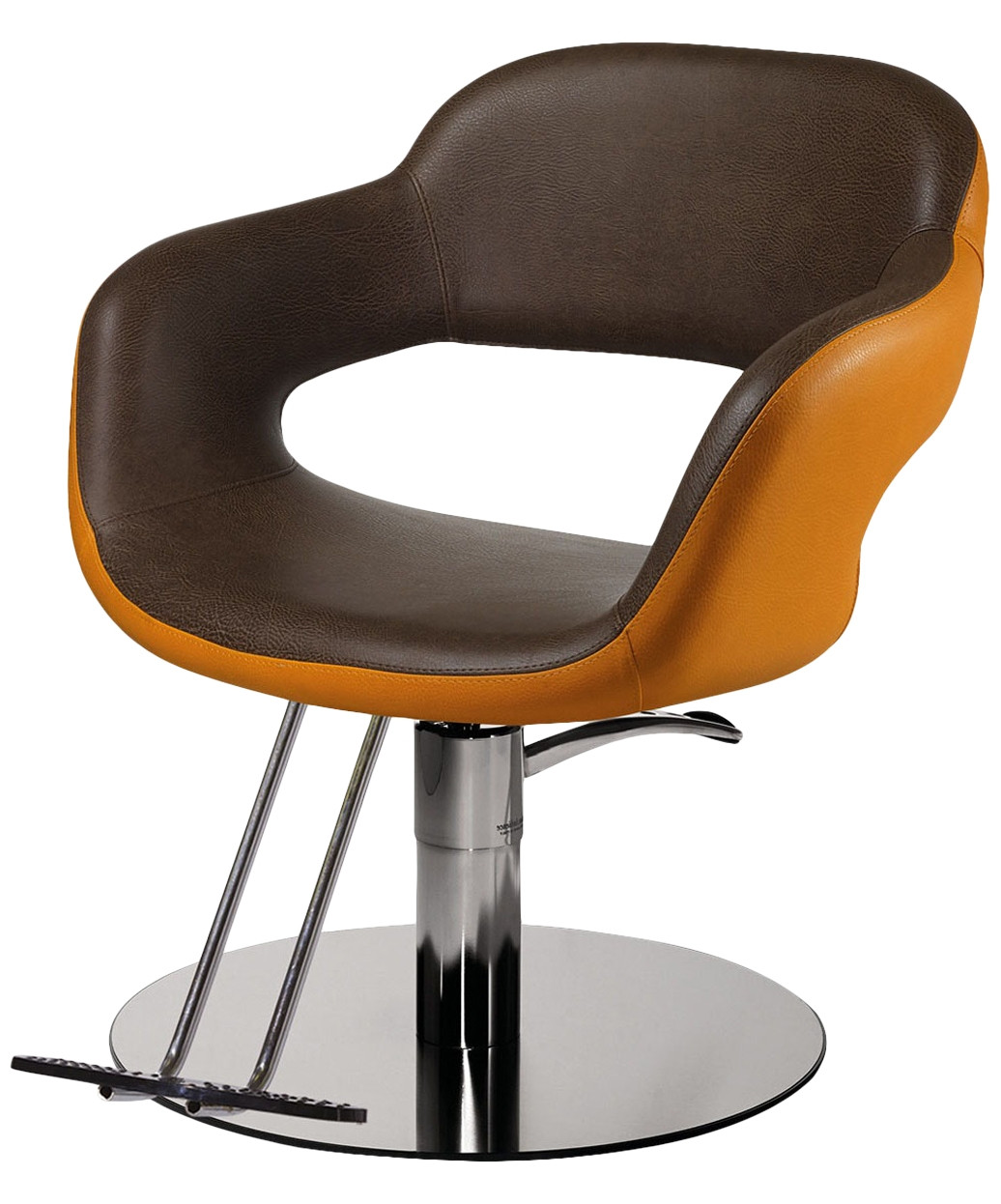 Salon Ambience Vanessa Styling Chair SH-317 Made in Italy