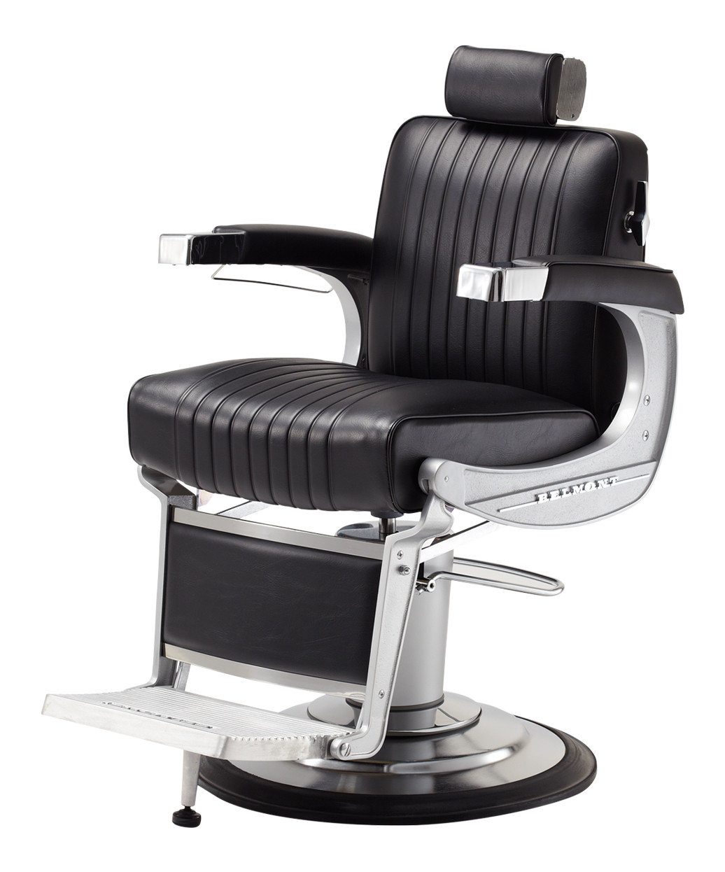 Takara Belmont Elegance Professional Barber Chair BB-225 Available