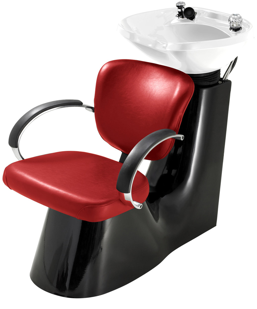 Takara Belmont Liberty Shampoo Backwash Unit SH-500 Shampoo Chair