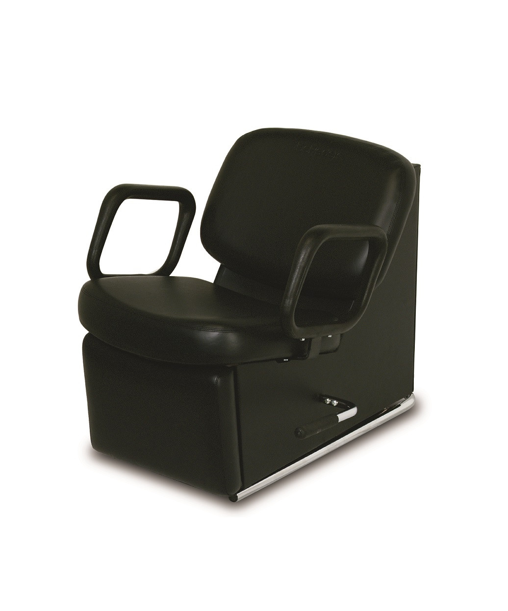 SHAMPOO JET Ⅱ 黒椅子 中古】タカラベルモント 『SHAMPOO JOY2（シャンプージョイ2