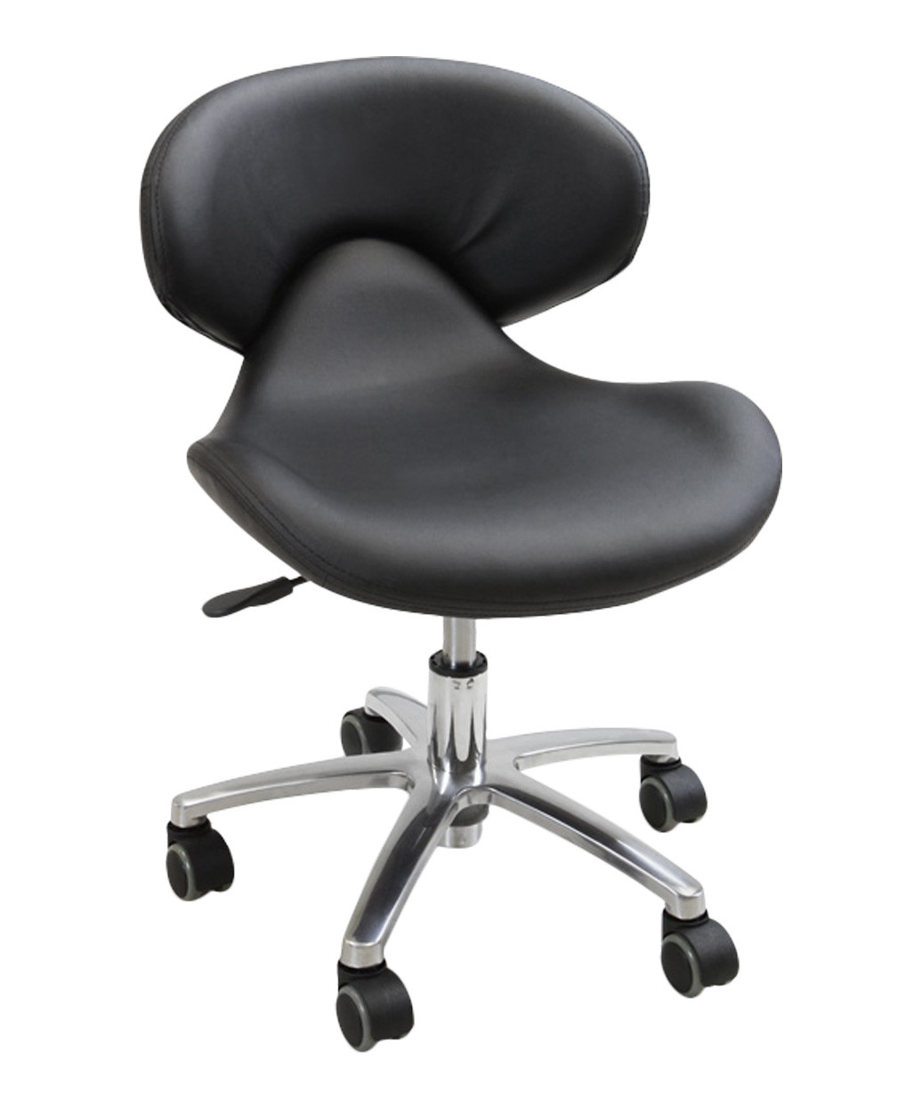Continuum Levitate Pedicure Tech Chair Adjustable Technician Pedi