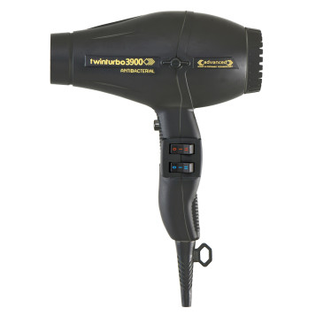 Turbo Power TwinTurbo 3900 Ionic & Ceramic