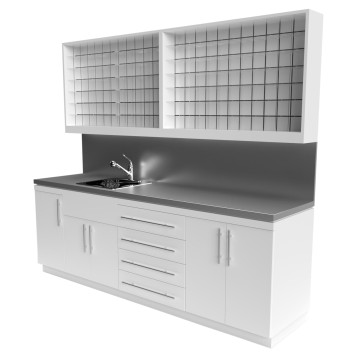 Collins 851-101 Colour Pro Color Center