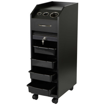 Opal Portable Styling Station
