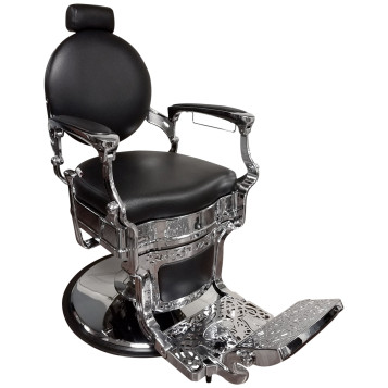 Collins 8088 Princeton Barber Chair