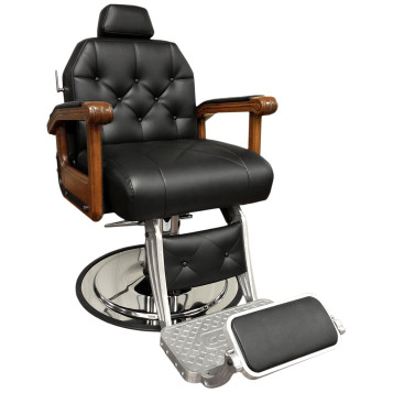 Collins B280 Ambassador Barber Chair