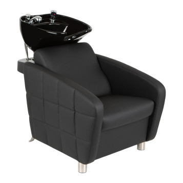 Icon Backwash Unit