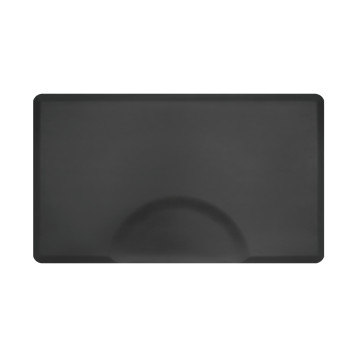 Smart Step 3' x 5' x 3/4" Rectangular Anti-Fatigue Elite Salon Mat