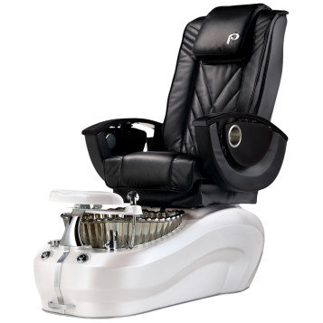 Pibbs PX22 NexGen Pedicure Spa w/ Glass Bowl