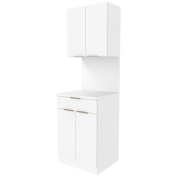 Collins E1132-24 24" Color Dispensary