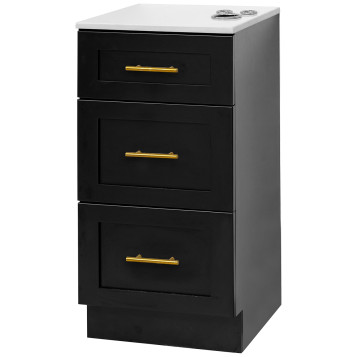 Pibbs 6050 Shaker Styling Station