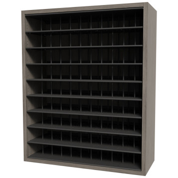 Dyerector ModCab+ Modular Color Organizer Cabinet - Medium