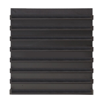 J&A Nail Polish Wall Rack