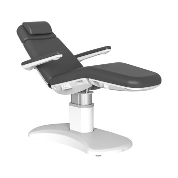 Silver Fox 2270FB Electric Facial and Exam Chair