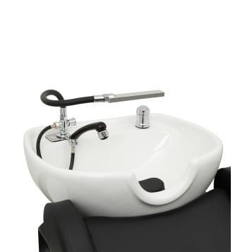 Pibbs P650 Italian Head Spa Waterfall Attachment for Shampoo Bowls