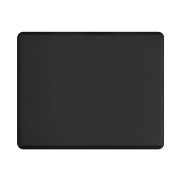 Smart Step 4' x 5' x 3/4" Rectangular Anti-Fatigue Salon Mat (No Depression)