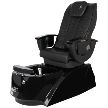 Pibbs PS45-1 Granada Pedicure Spa w/ Shiatsu Massage