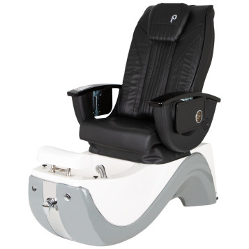 Pibbs PS55-1 Venice Pedicure Spa w/ Shiatsu Massage