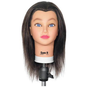 Burmax S153 Celebrity Sam II Brown Manikin