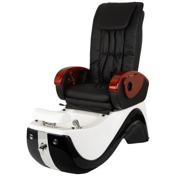 Pibbs PS56-R Venice Pedicure Spa w/ Roller Massage