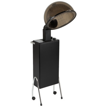 MAXX Hot Professional Salon Dryer with Wheel & Handle Kit