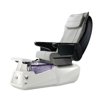 J&A Toepia DM Pedicure Spa