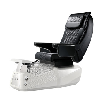 J&A Toepia DM Pedicure Spa