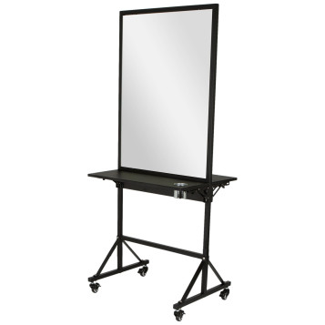 Vertex Academy Double Sided Mobile Station