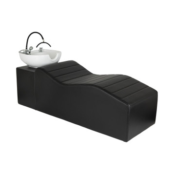 Solace Head Spa Shampoo System