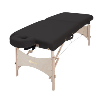 EarthLite Harmony Portable Massage Table Package