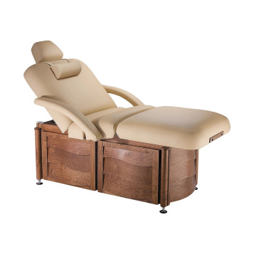Living Earth Crafts Pro Salon Cuvée Cabinetry