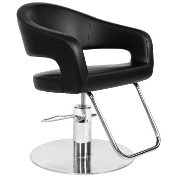 Collins E500 Arch Salon Styling Chair