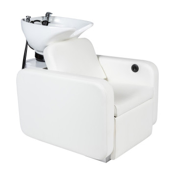 Collins 2890 Blush Shampoo Shuttle 