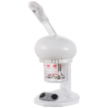 Silver Fox F-100C Portable Facial Ozone Steamer