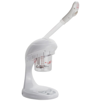 Silver Fox F-101A Portable Facial Steamer with Digital Timer