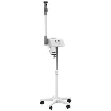 Silver Fox F-800 Digital Herbal Facial Steamer