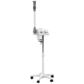 Silver Fox F-800B Herbal Facial Steamer