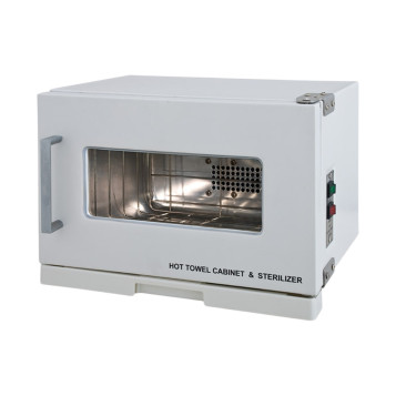 Silver Fox T-01 Mini UV Hot Cabinet