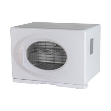Silver Fox T-03 Towel Cabinet with UV Lamp