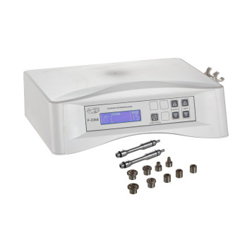 Silver Fox F-336B Digital Diamond Microderm Machine