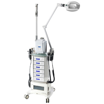 Silver Fox F-3021 Ultimate Multifunction Facial Machine